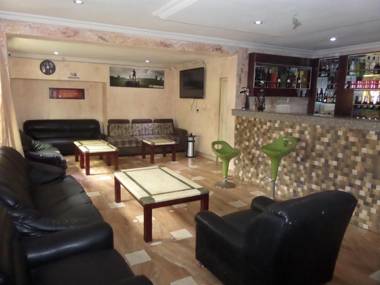 Bavidi Hotel