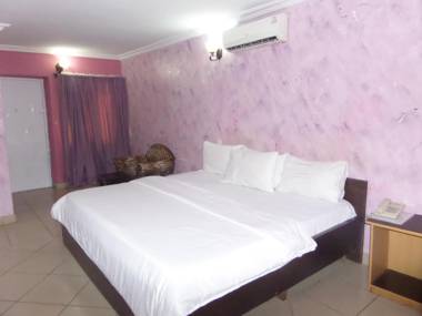 Bavidi Hotel