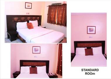 Chantella Suites