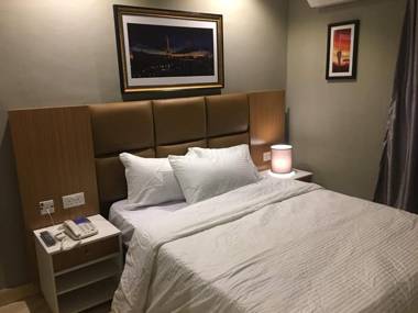 Blackwood Hotels