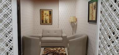 Galpin Suites