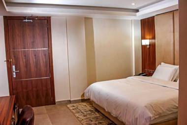 Joshesther Olive Hotel