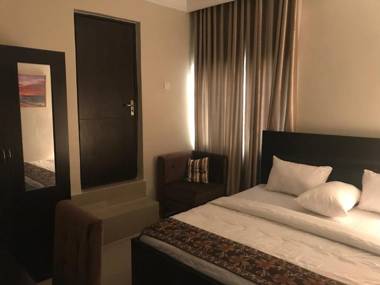 Choice Suites II