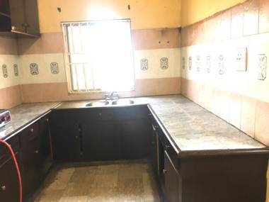 Posh Apartments Hotel Opebi