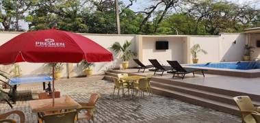 Presken Residence Annex