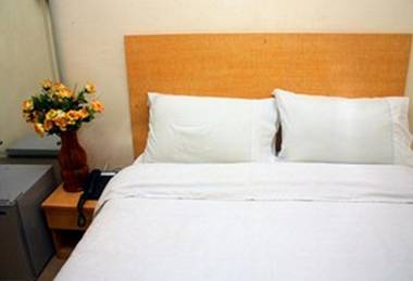 Room in Lodge - Eaglespark1960 Hotel