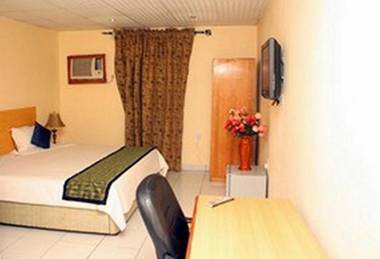 Room in Lodge - Eaglespark1960 Hotel