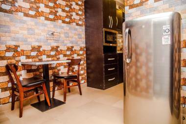 Tobby Royal Suites
