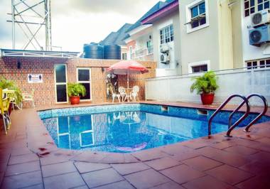 Presken Hotel @Villa