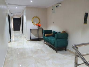 Choice Luxe Lagos