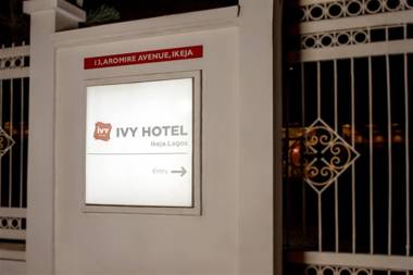 Ivy Hotel Ikeja Lagos