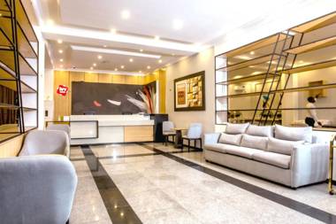 Ivy Hotel Ikeja Lagos
