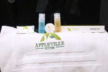 Appleville Suites