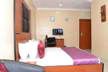 Limoh Suites