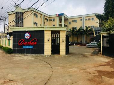 Duoban Hotel &Suite