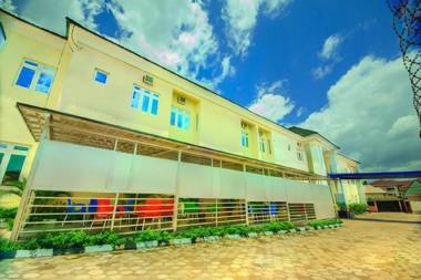 Grace Manor Hotels and Suites