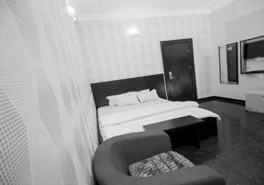 Grace Manor Hotels and Suites