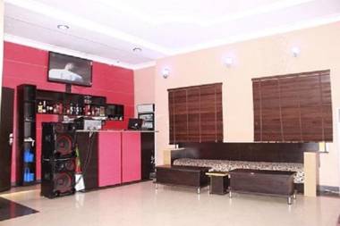 Grace Manor Hotels and Suites