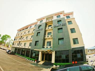 Adig Suites Enugu