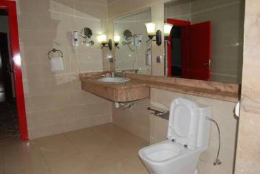 Best Western Plus Enugu