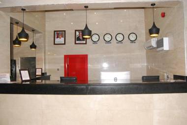 Best Western Plus Enugu