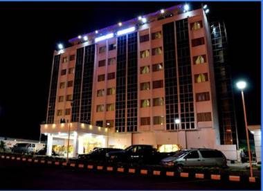 Hotel Sunshine Enugu