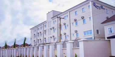 Residency Hotels Enugu Independence Layout