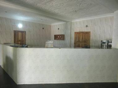 Ekulu Greens Classic Suites