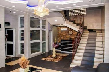 Villa Italian Hotels