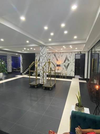 MUSE Boutique Hotel