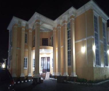 Royalton Hotels Enugu.