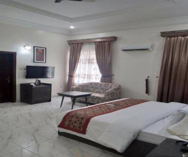 Royalton Hotels Enugu.