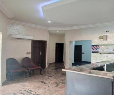 Royalton Hotels Enugu.