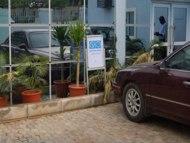 Monte Carlo Hotel Ltd