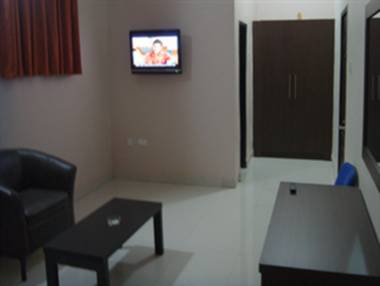 Monte Carlo Hotel Ltd