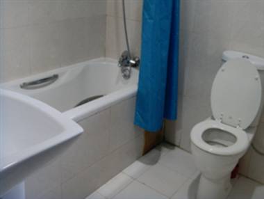 Monte Carlo Hotel Ltd