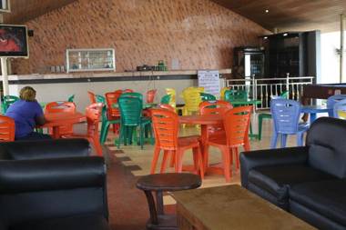 Tourist Castle Hotel and Suites