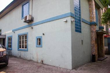 Precinct Comfort Services Yaba