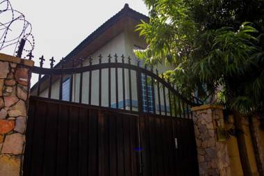 Precinct Comfort Services Yaba