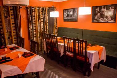 Precinct Comfort Services Yaba