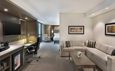 Legend Hotel Lagos Airport Curio Collection By Hilton