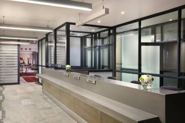 Legend Hotel Lagos Airport Curio Collection By Hilton