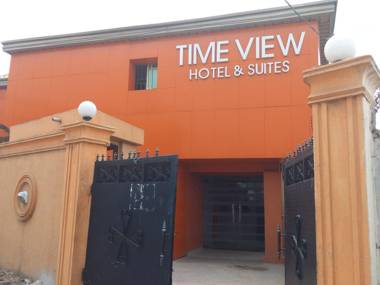 Time View Hotel & Suites