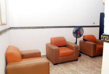 Immaculate 2-Bed Apartment in Idimu