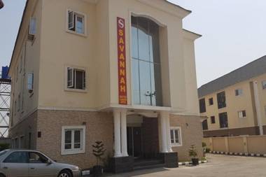 Savannah Suites Gwarimpa