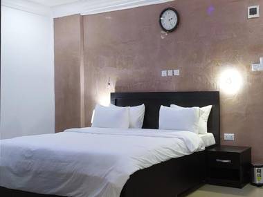 Peace Media Hotels Gwarimpa