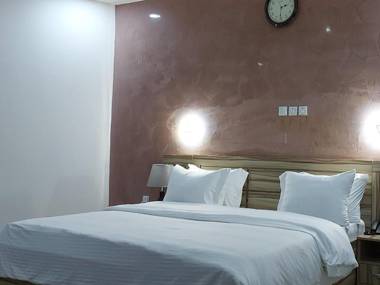 Peace Media Hotels Gwarimpa