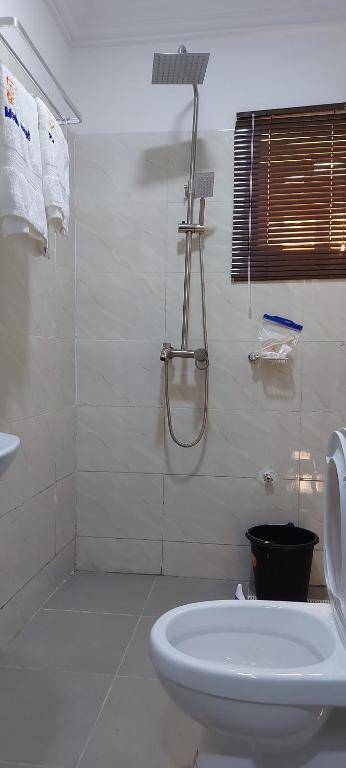 Peace Media Hotels Gwarimpa