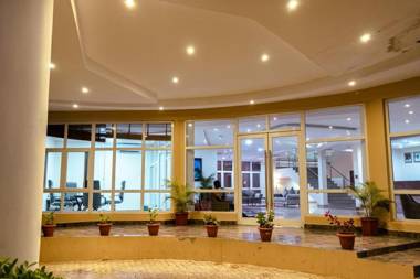 Golden Alpine Hotel & Resorts