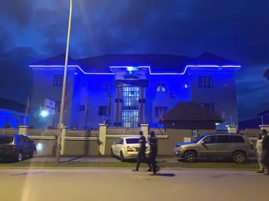 Western Dreams Hotel